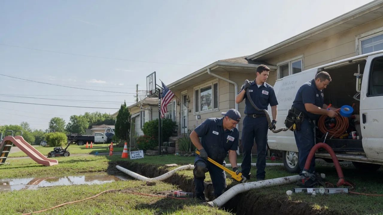 Toilet Installation in Westville, NJ near me
